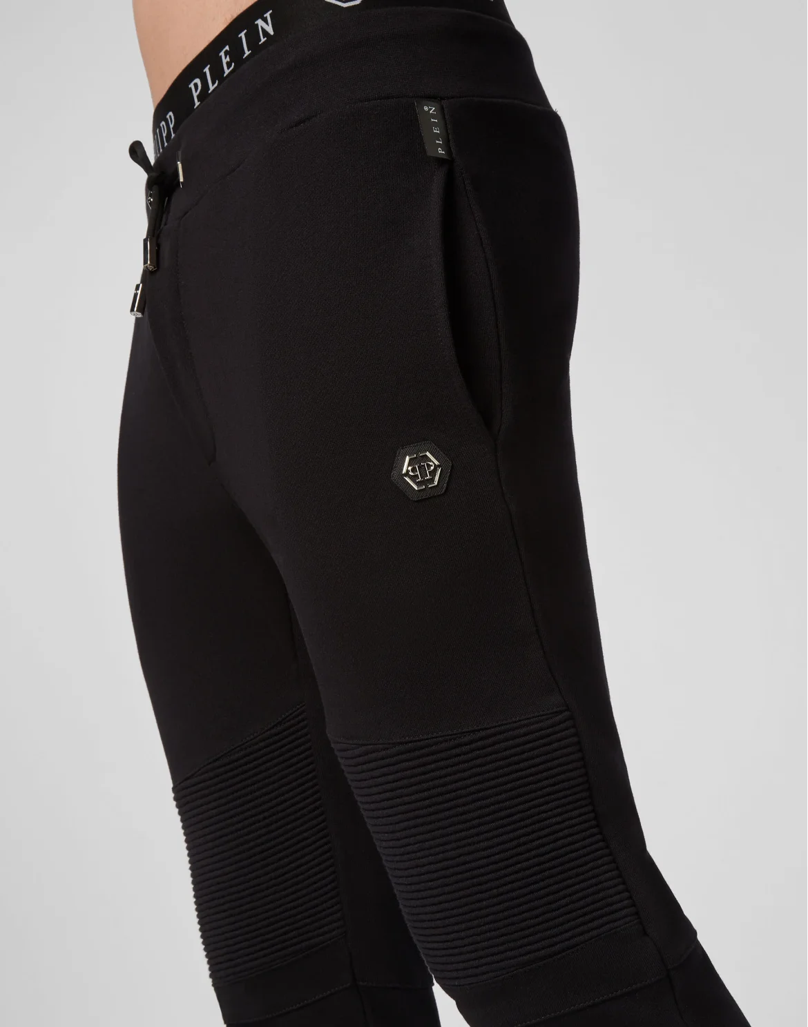 Jogging Trousers, цвет: Черный