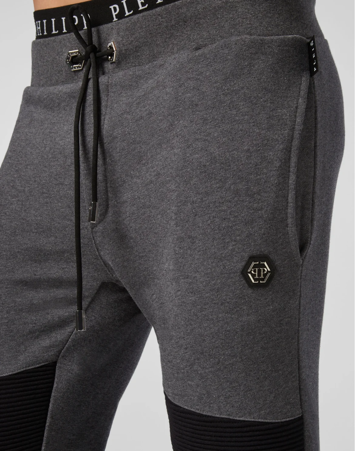 Jogging Trousers, цвет: Серый