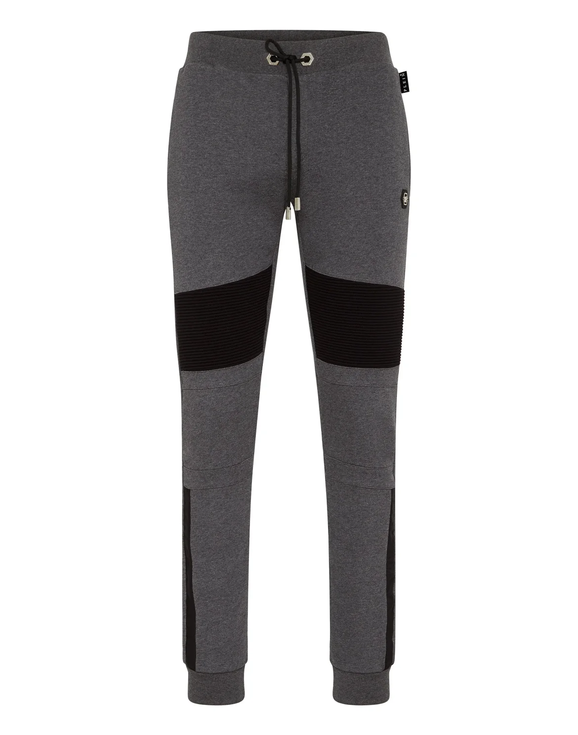 Jogging Trousers, цвет: Серый