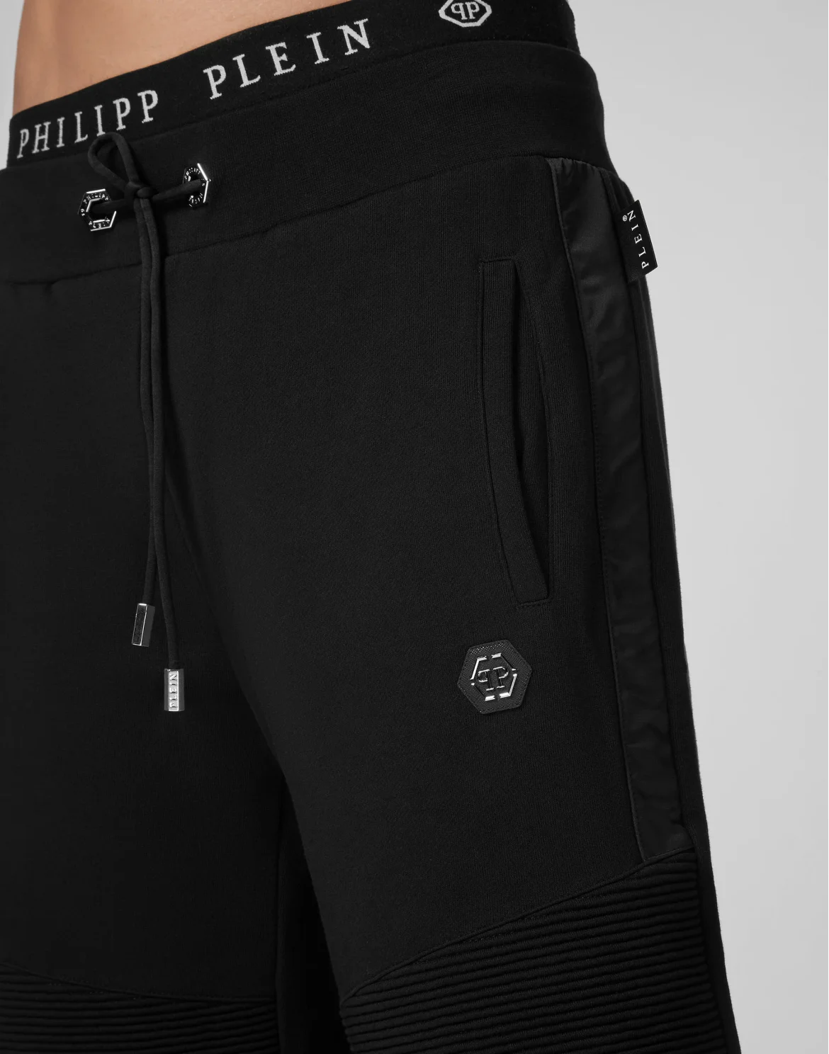 Jogging Shorts, цвет: Черный