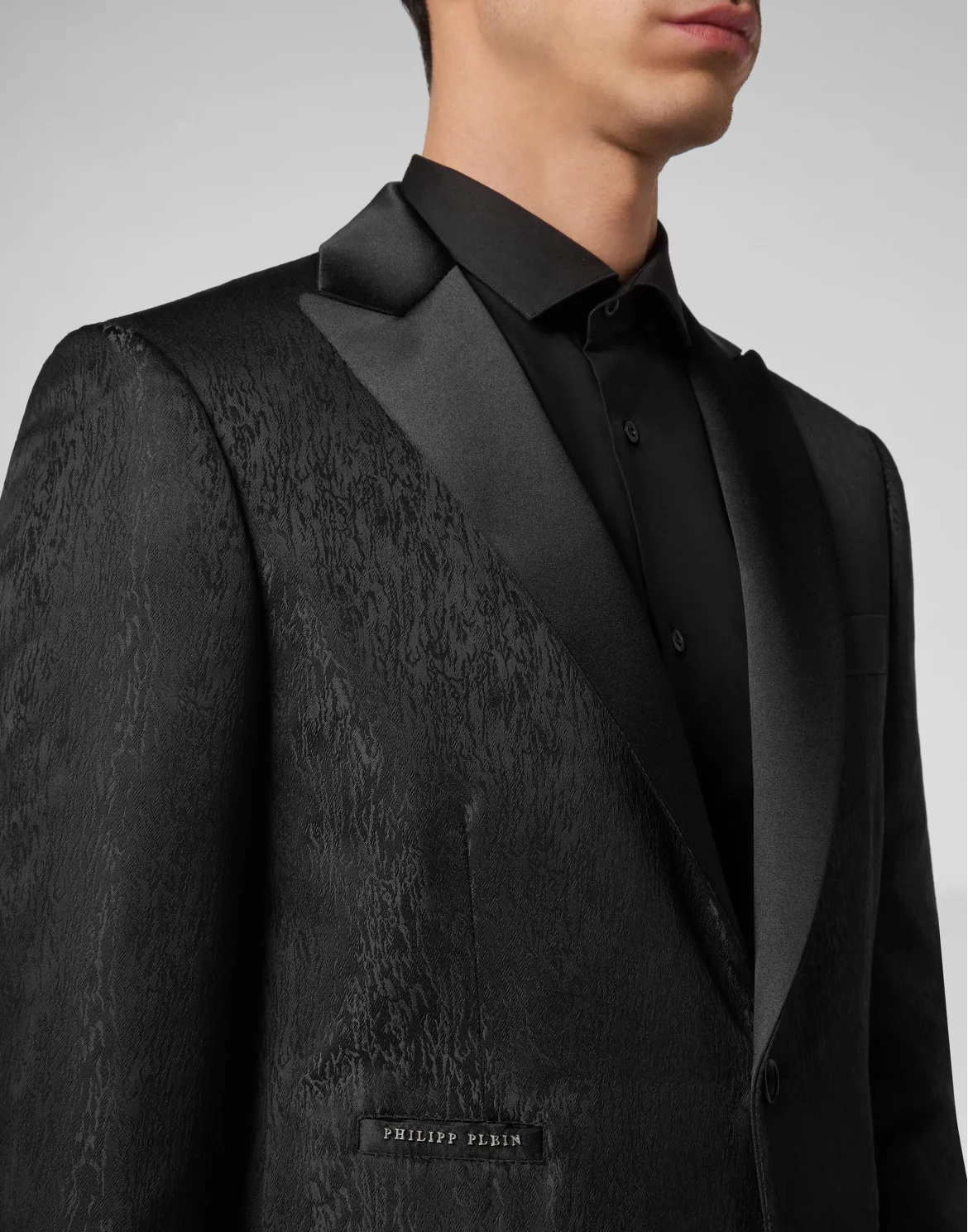 Blazer, цвет: Черный