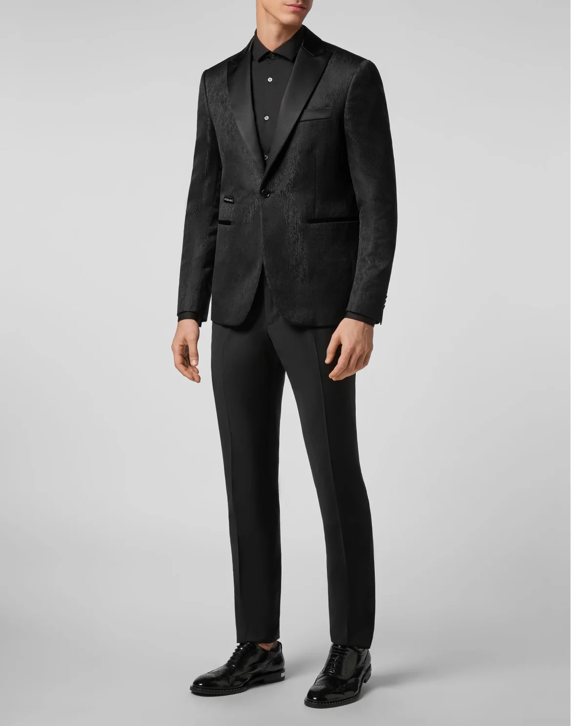 Blazer, цвет: Черный