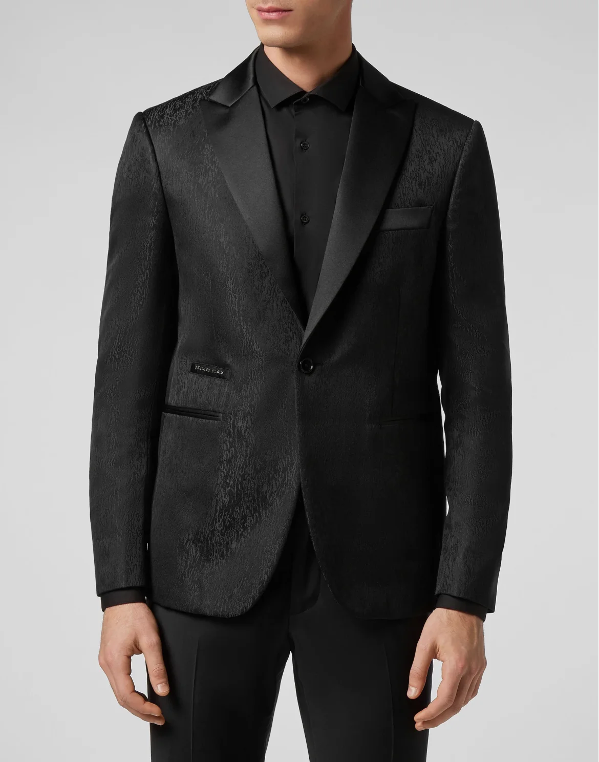 Blazer, цвет: Черный