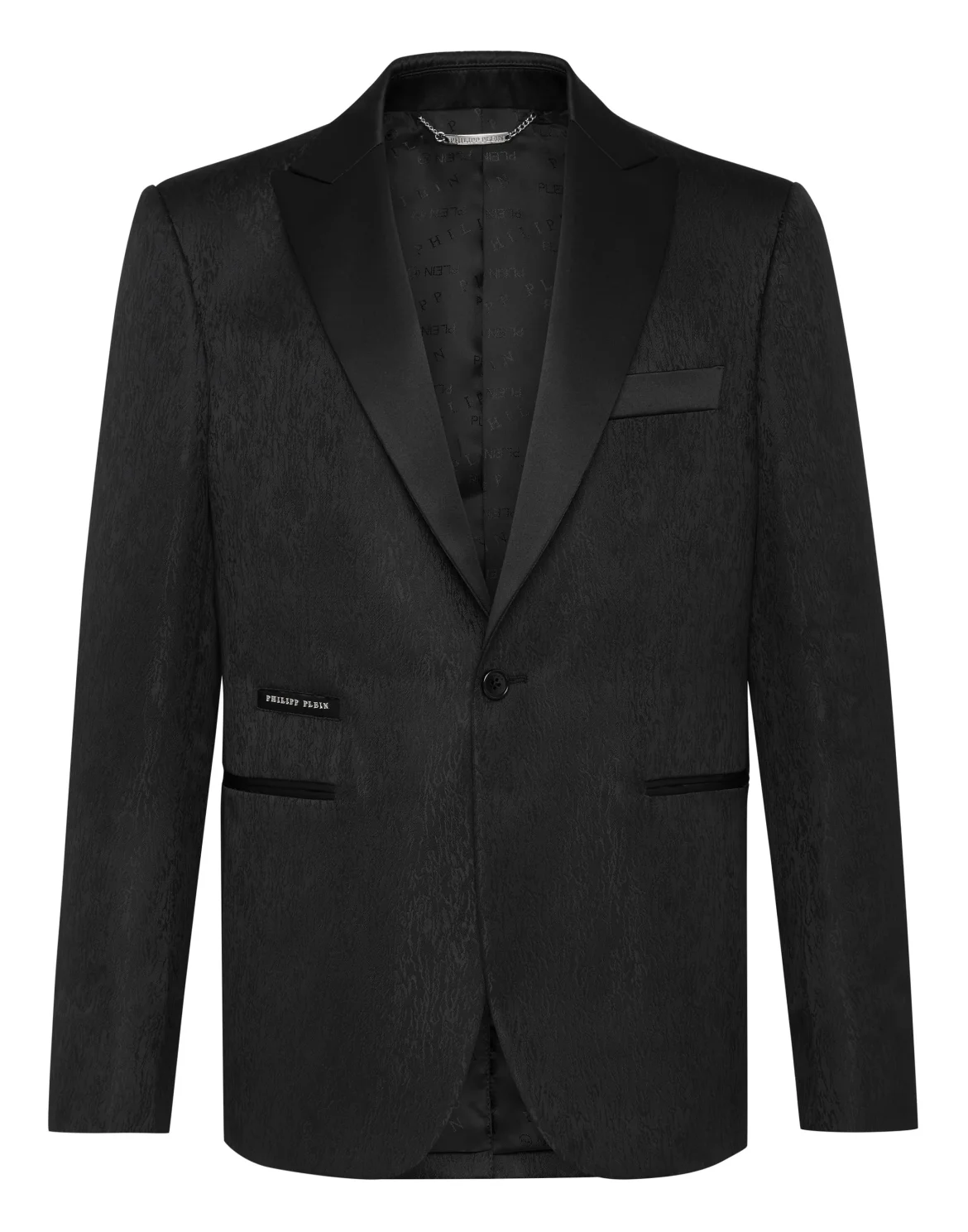 Blazer, цвет: Черный