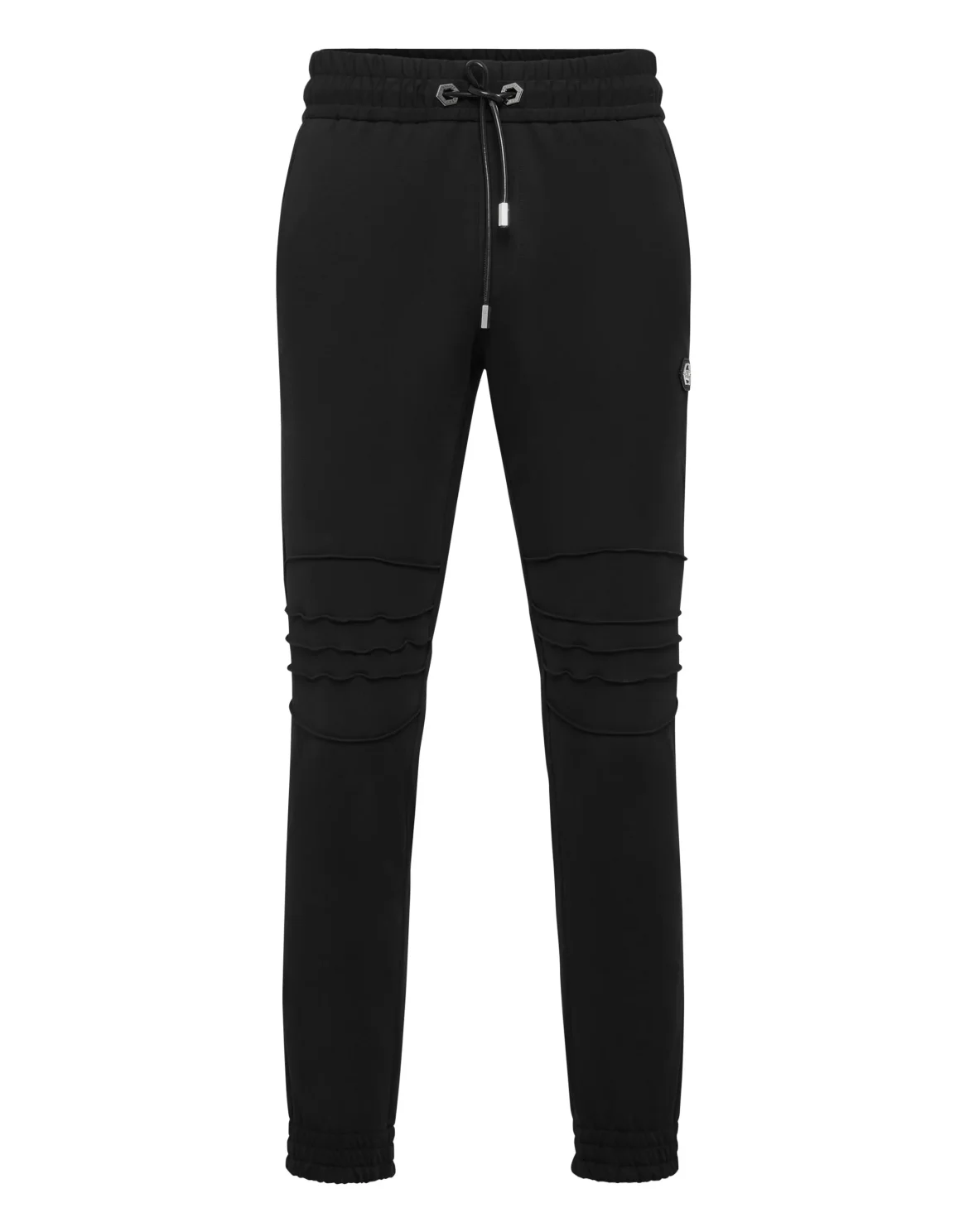 Long Trousers, цвет: Черный