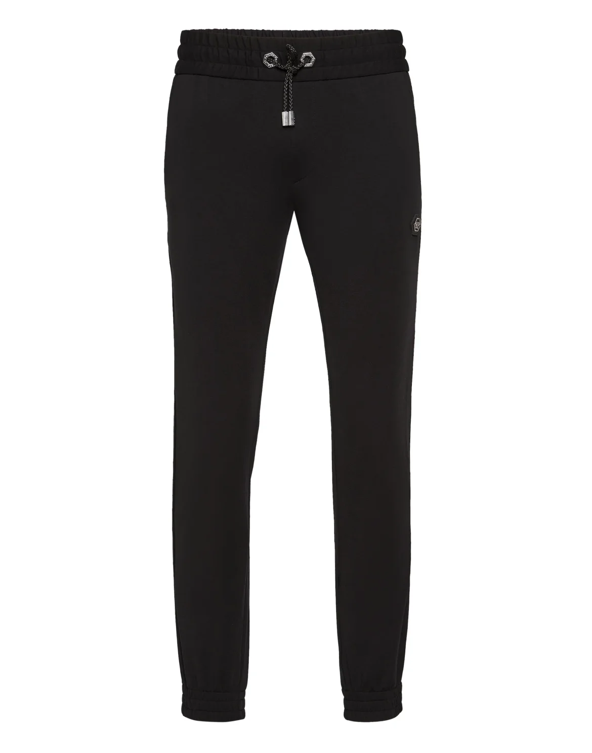Jogging Trousers, цвет: Черный