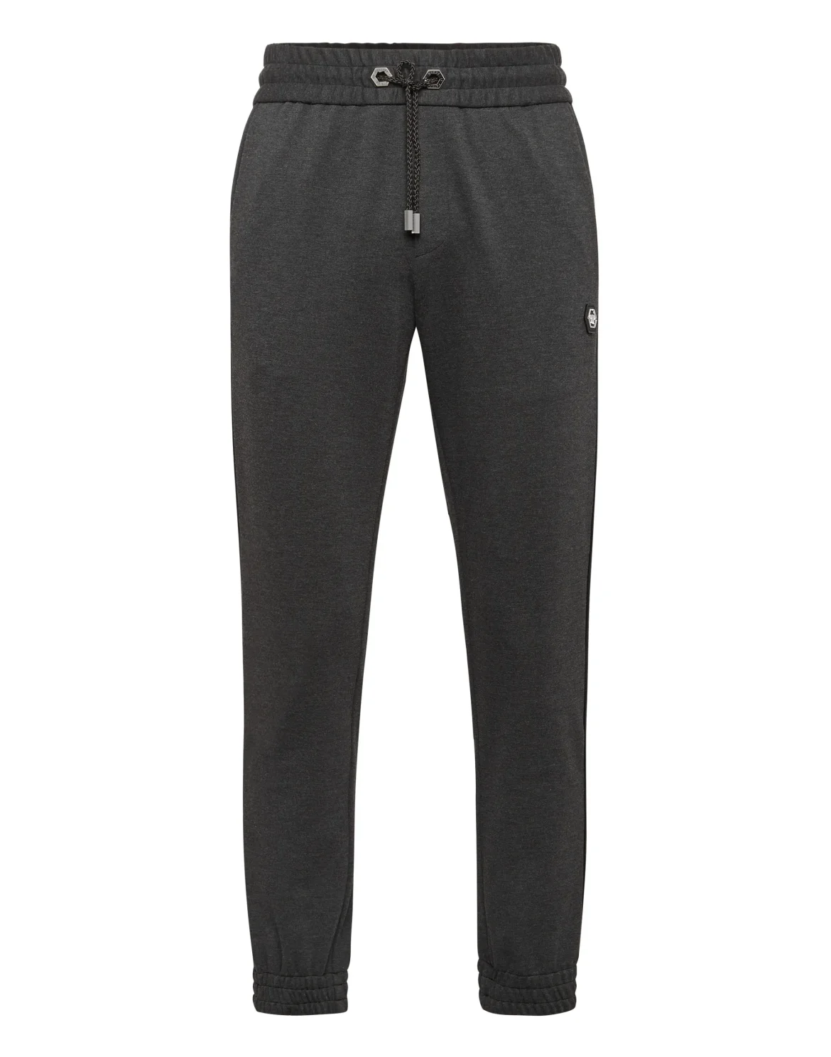 Jogging Trousers, цвет: Серый