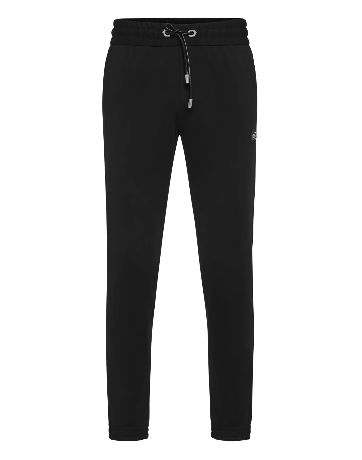 Long Trousers Crystal, цвет: Черный