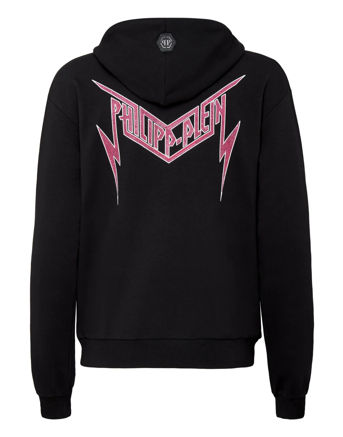 Hoodie sweatshirt Unicorn, цвет: Черный
