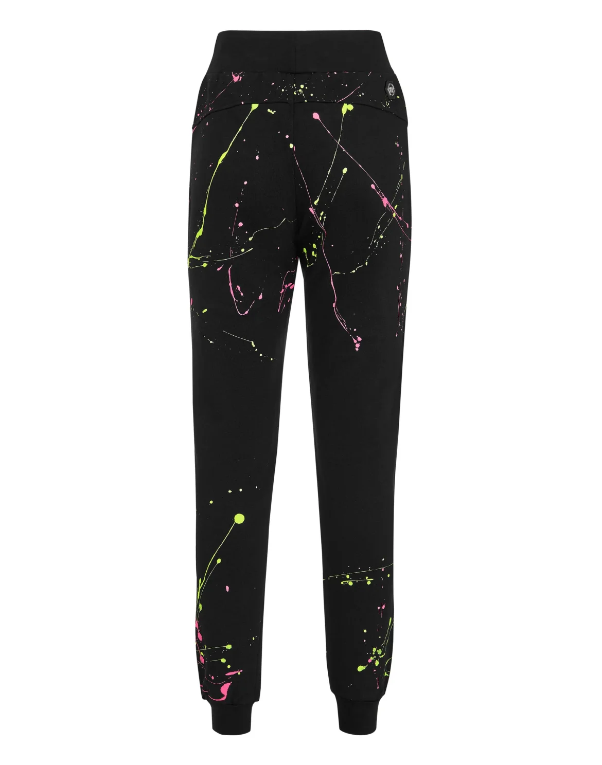 Jogging Trousers Gothic Plein, цвет: Черный