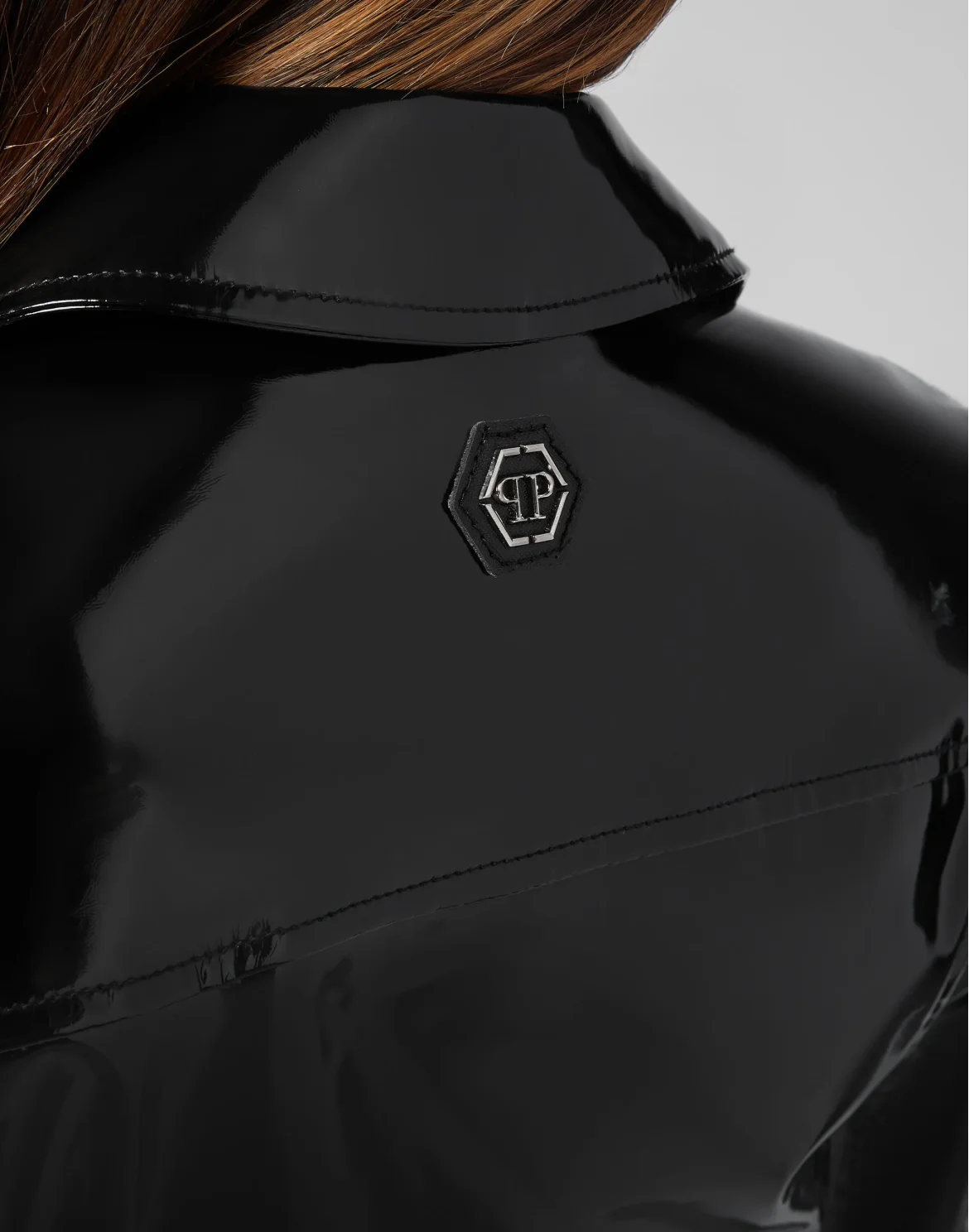 Biker Jacket Studs, цвет: Черный