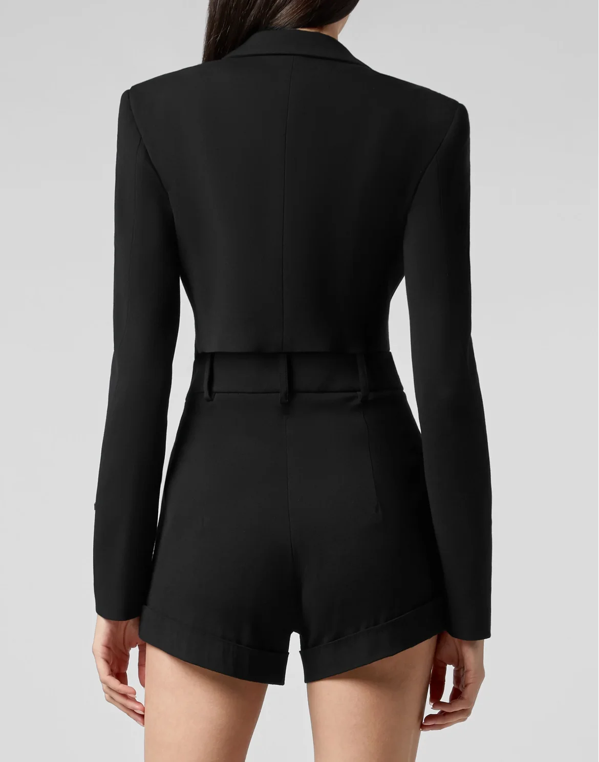 Bolero Studs, цвет: Черный