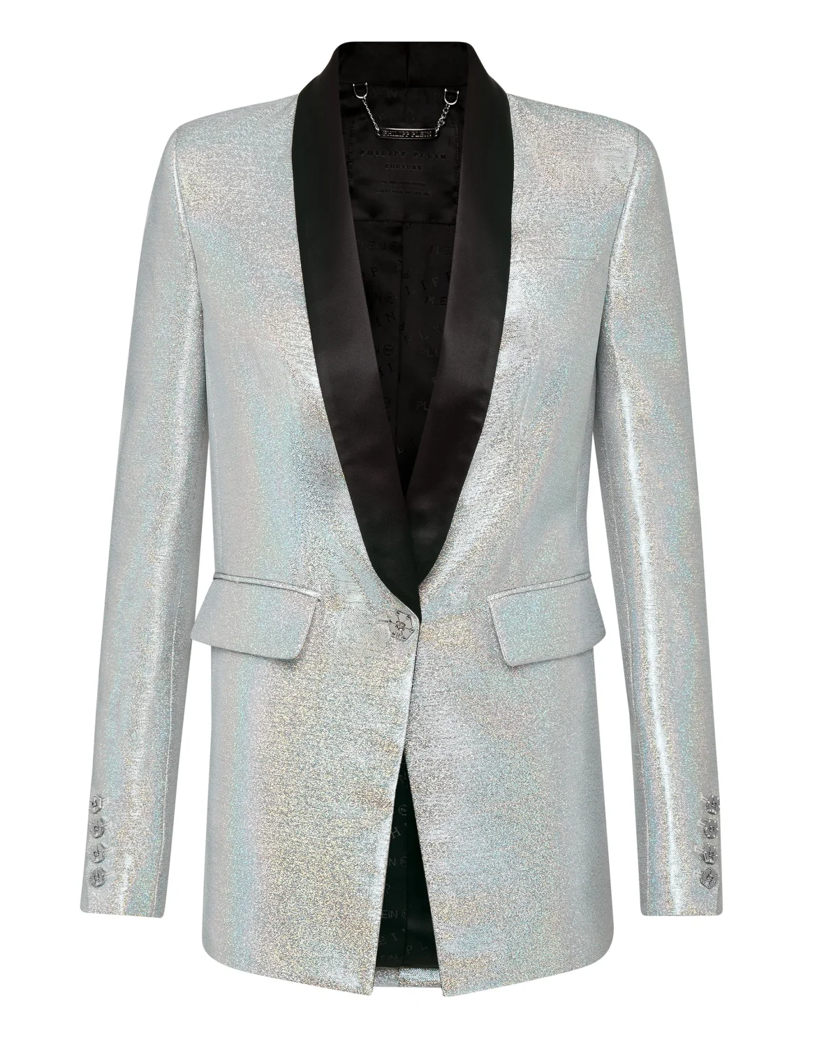 Blazer Elegant, цвет: Белый