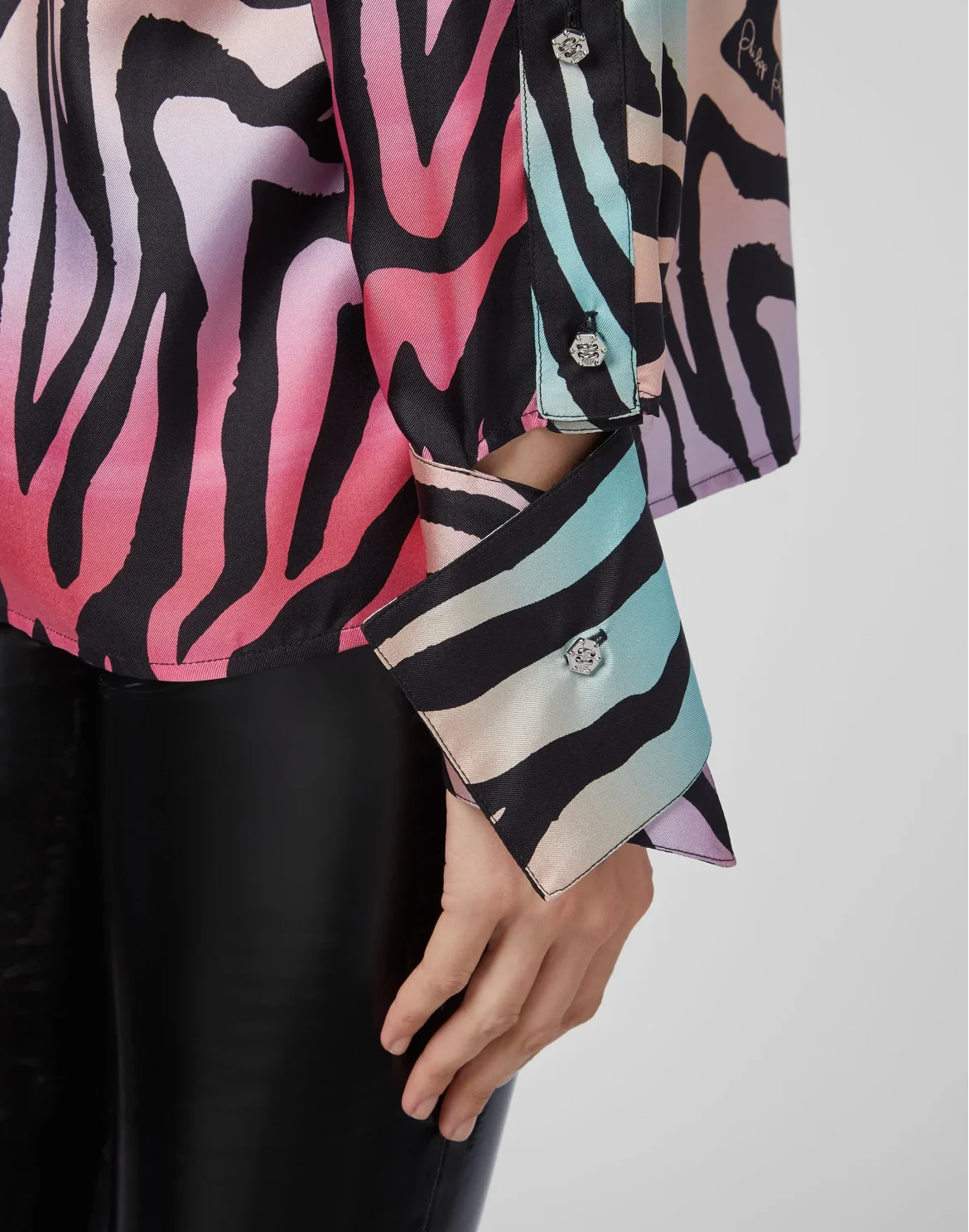 Shirt Jungle, цвет: Мультиколор