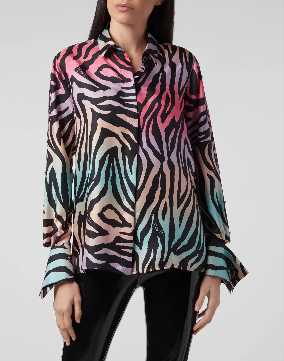 Shirt Jungle, цвет: Мультиколор