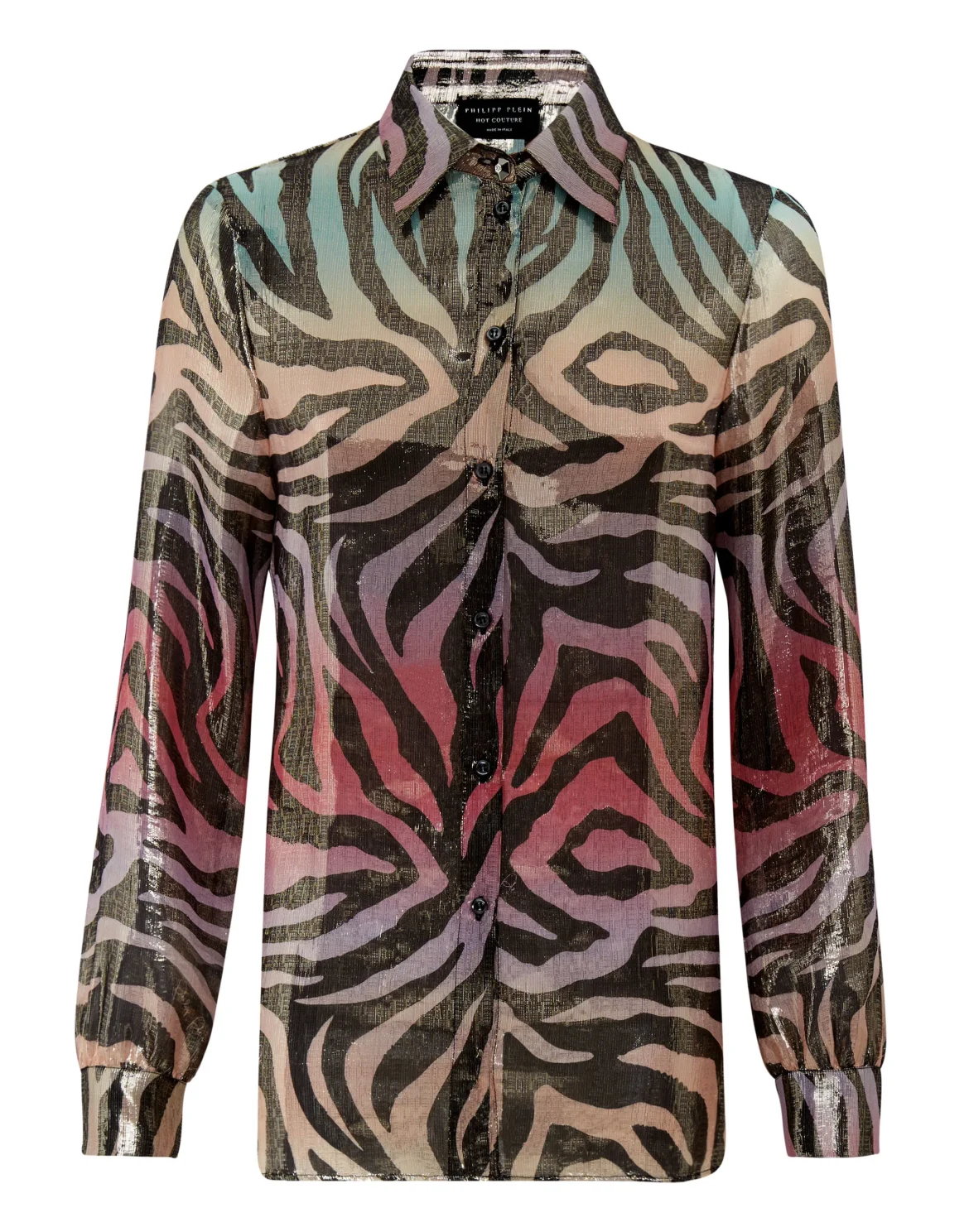 Shirt Jungle, цвет: Мультиколор