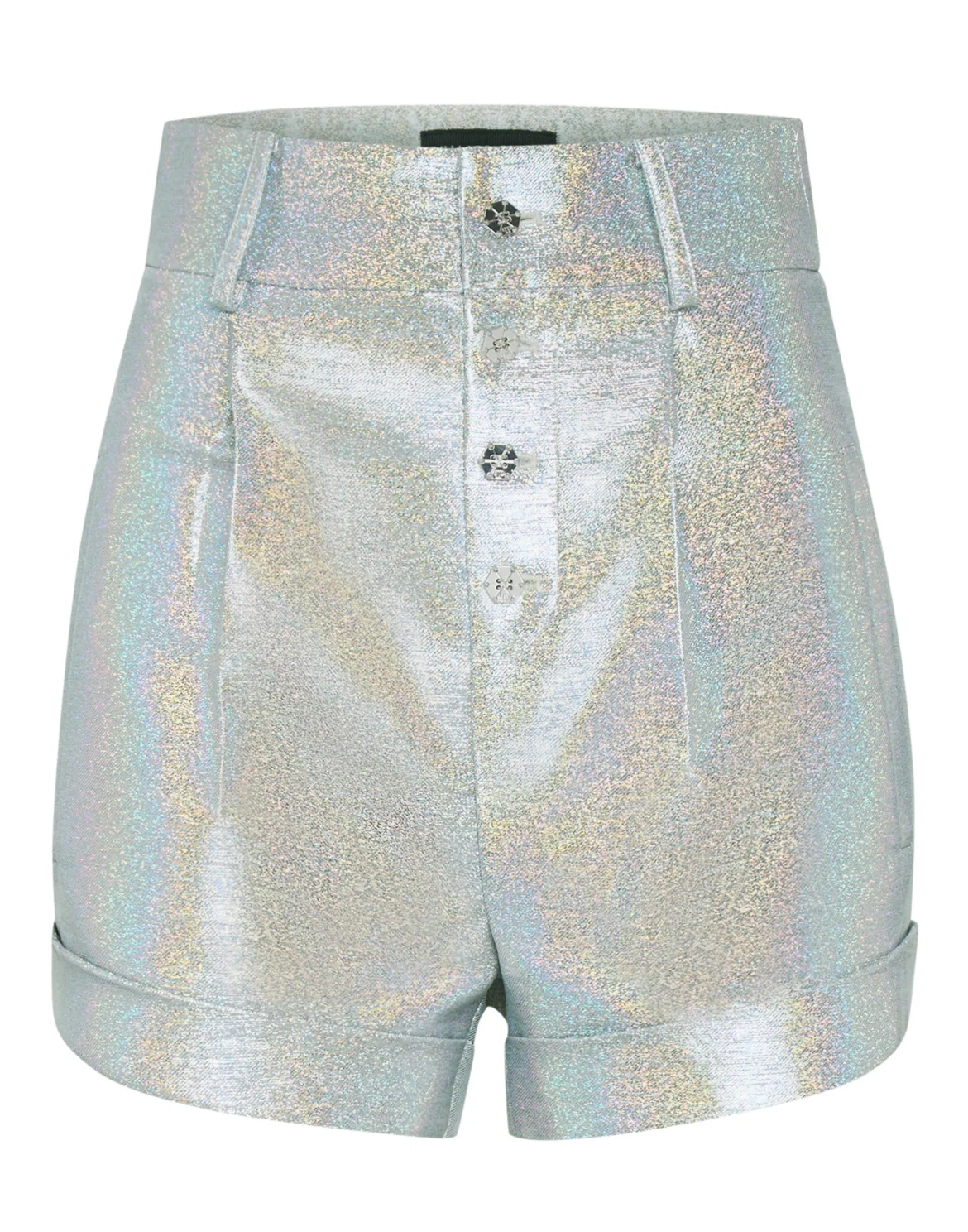 Short Trousers Elegant, цвет: Белый
