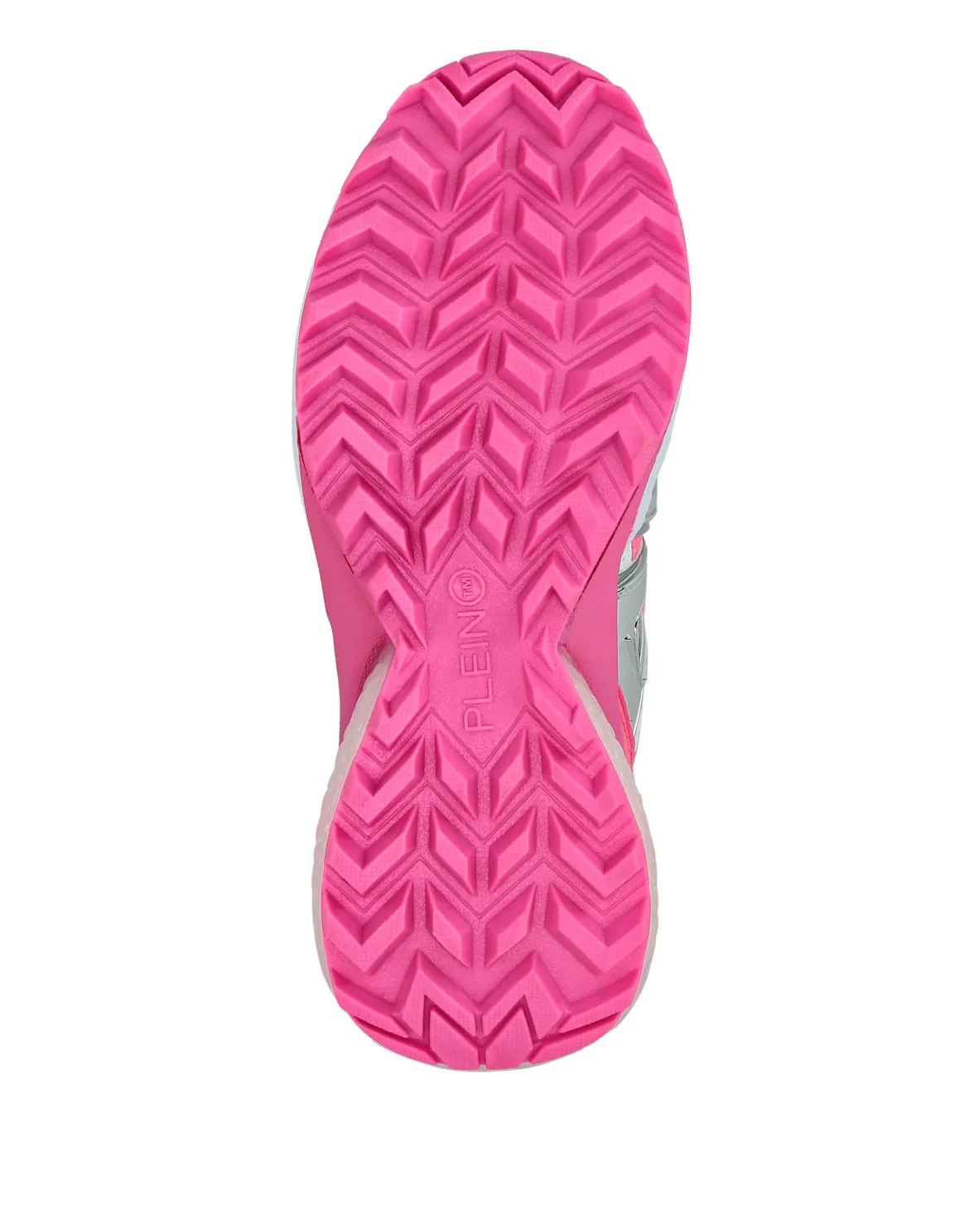 Runner Philipp Plein TM, цвет: Розовый