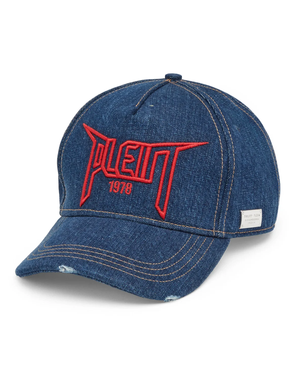 Baseball Cap PP1978, цвет: Синий