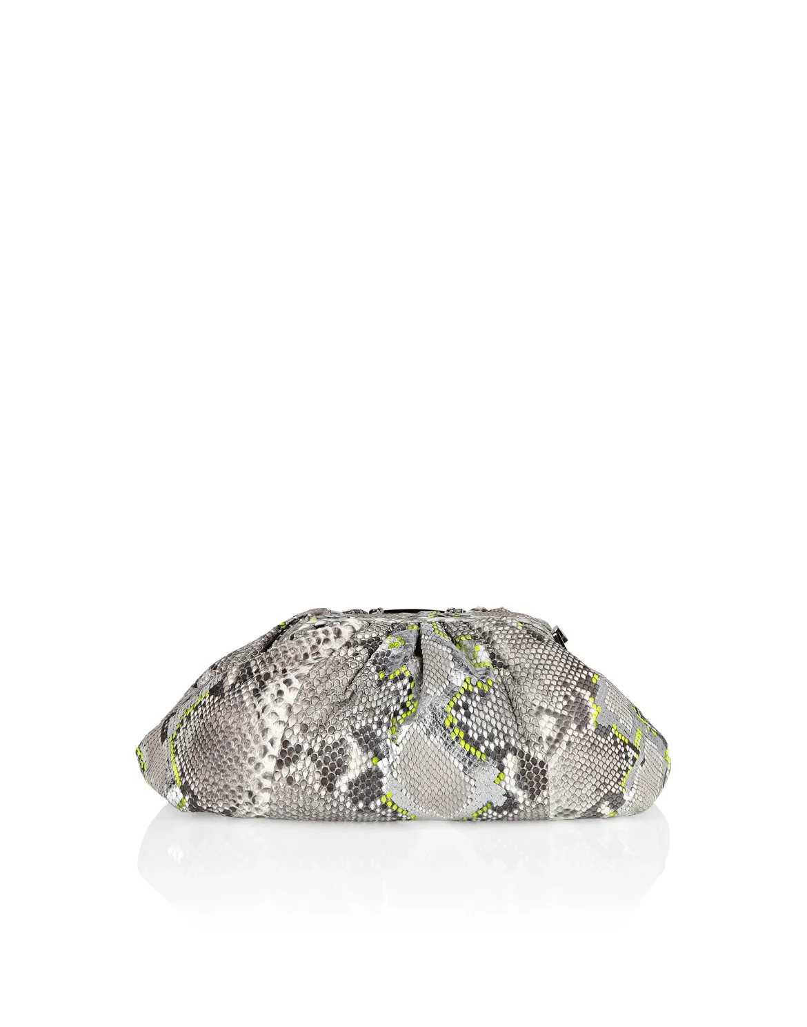 Python Pillow bag Luxury, цвет: Бежевый