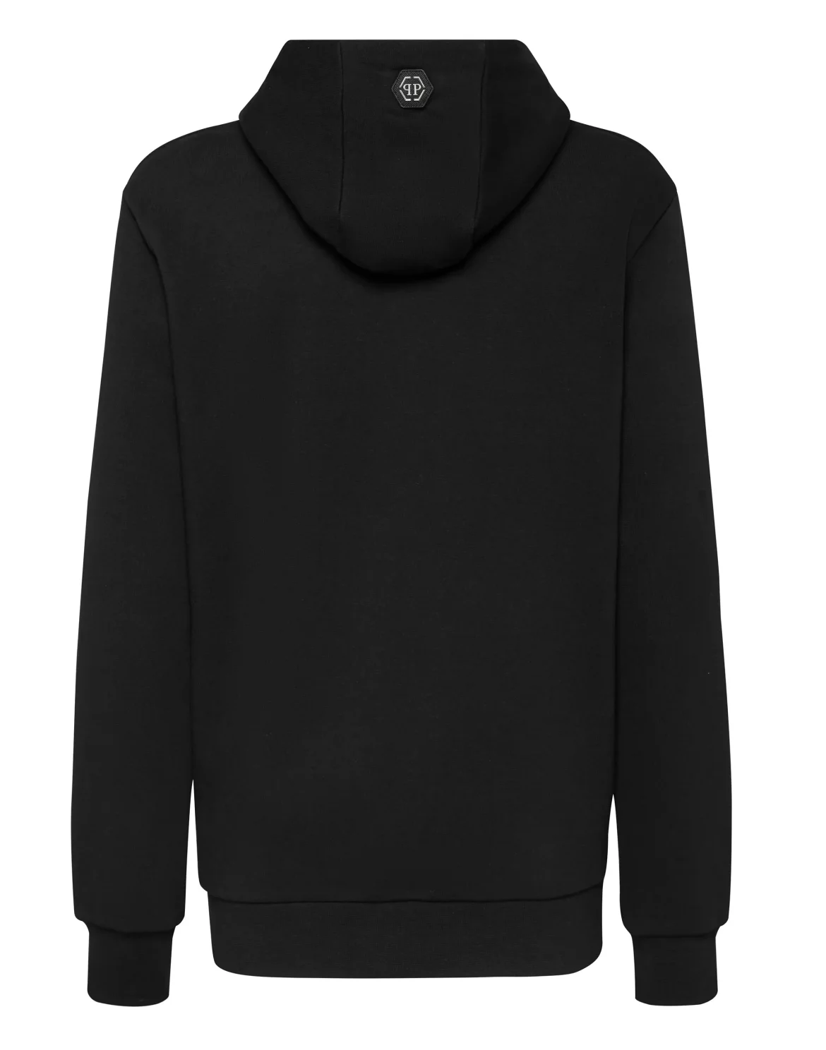 Hoodie sweatshirt, цвет: Черный