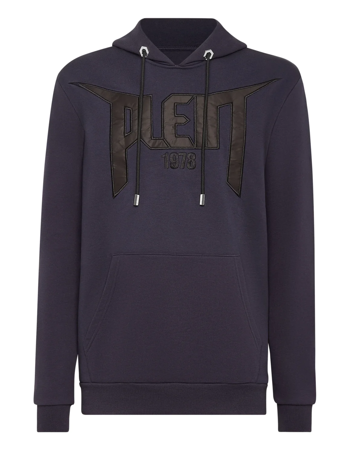 Hoodie sweatshirt, цвет: Синий