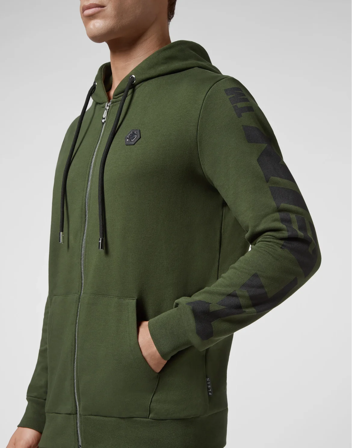 Hoodie/Trousers Tracksuit, цвет: Камуфляж