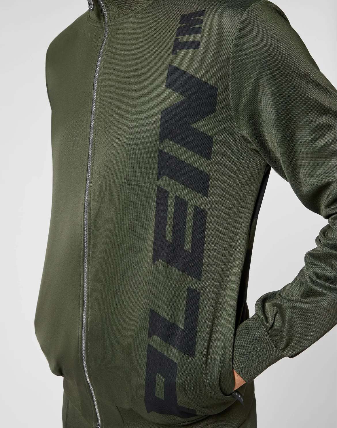 Top/Trousers Tracksuit, цвет: Камуфляж
