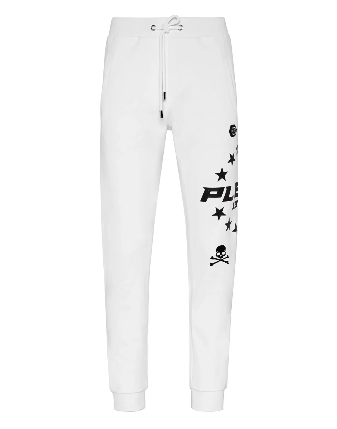 Jogging Trousers, цвет: Белый