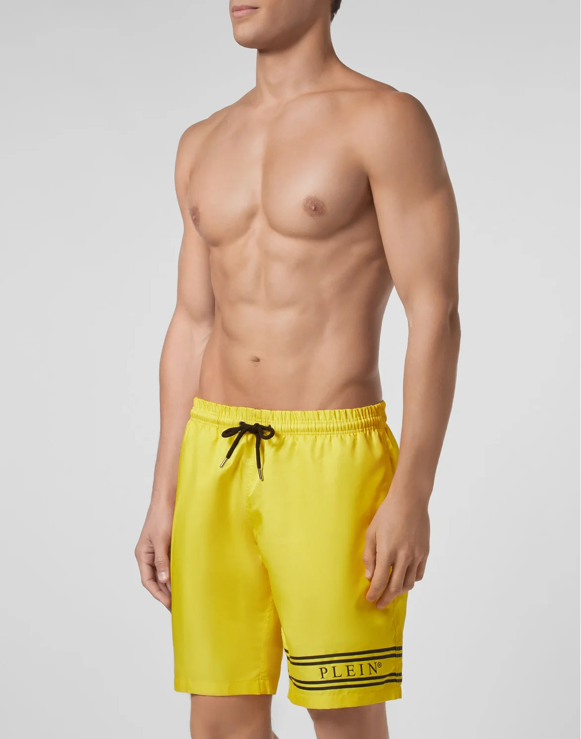 Beachwear Short Trousers, цвет: Желтый
