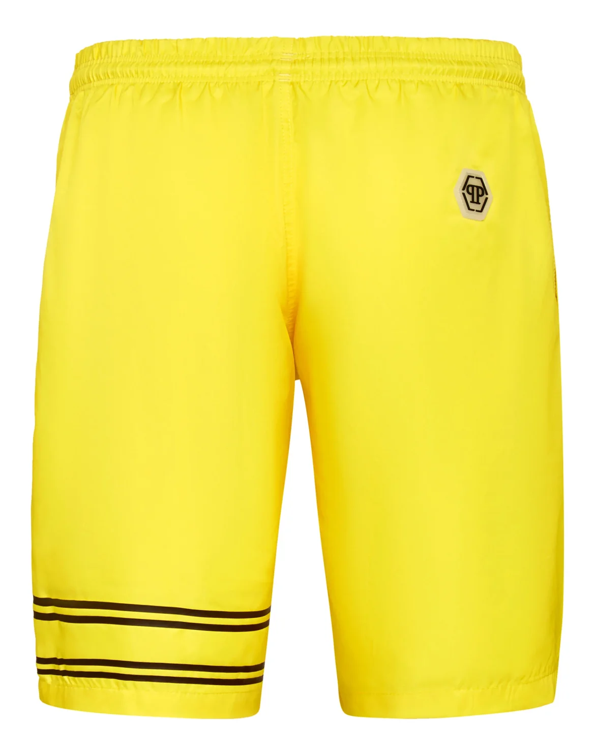 Beachwear Short Trousers, цвет: Желтый