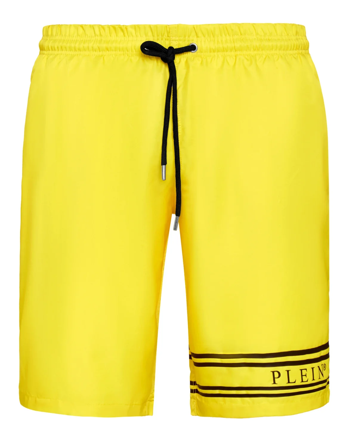Beachwear Short Trousers, цвет: Желтый