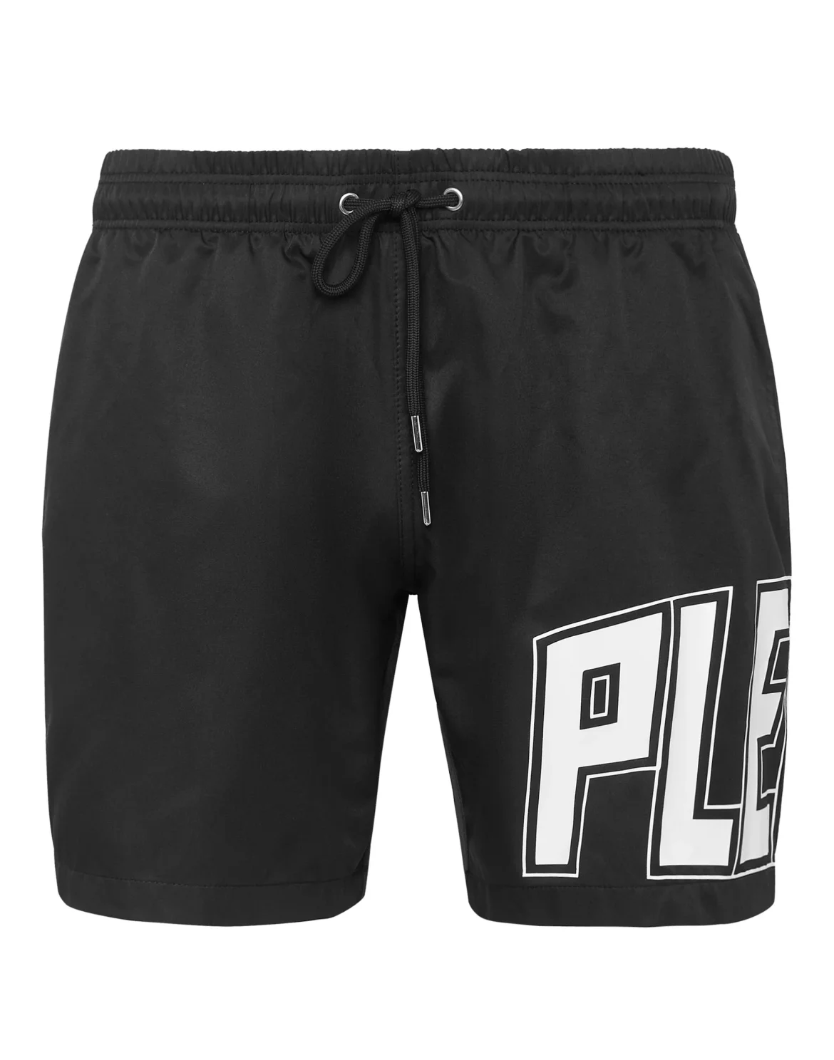 Beachwear Short Trousers, цвет: Черный