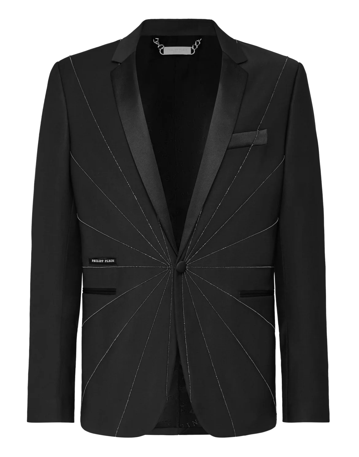 Blazer, цвет: Черный