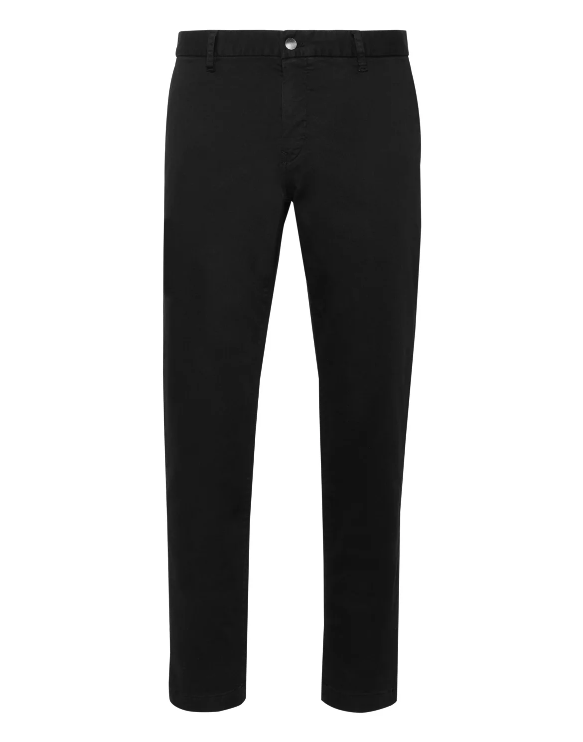 Long Trousers Tailored, цвет: Черный