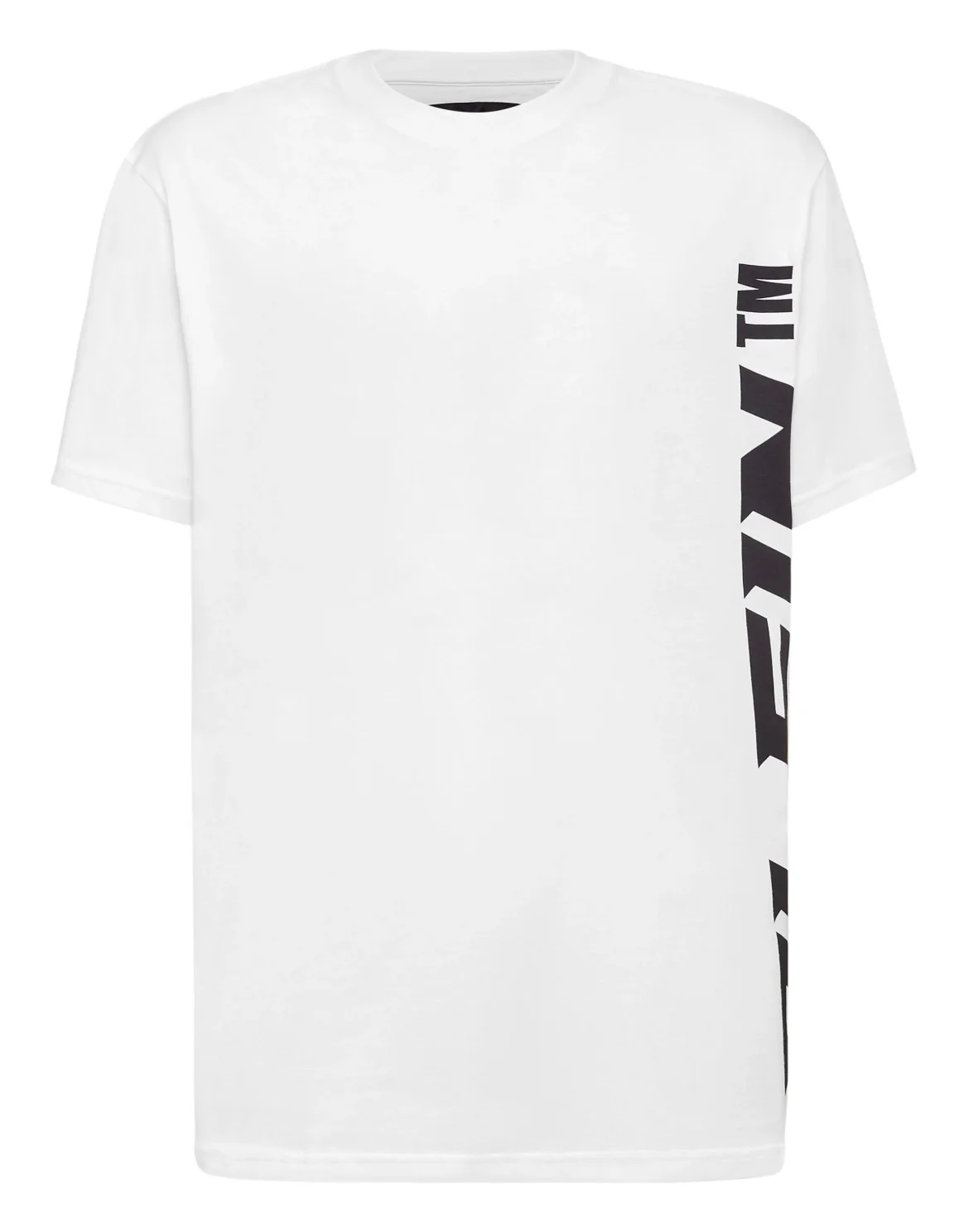 T-shirt Round Neck SS, цвет: Белый