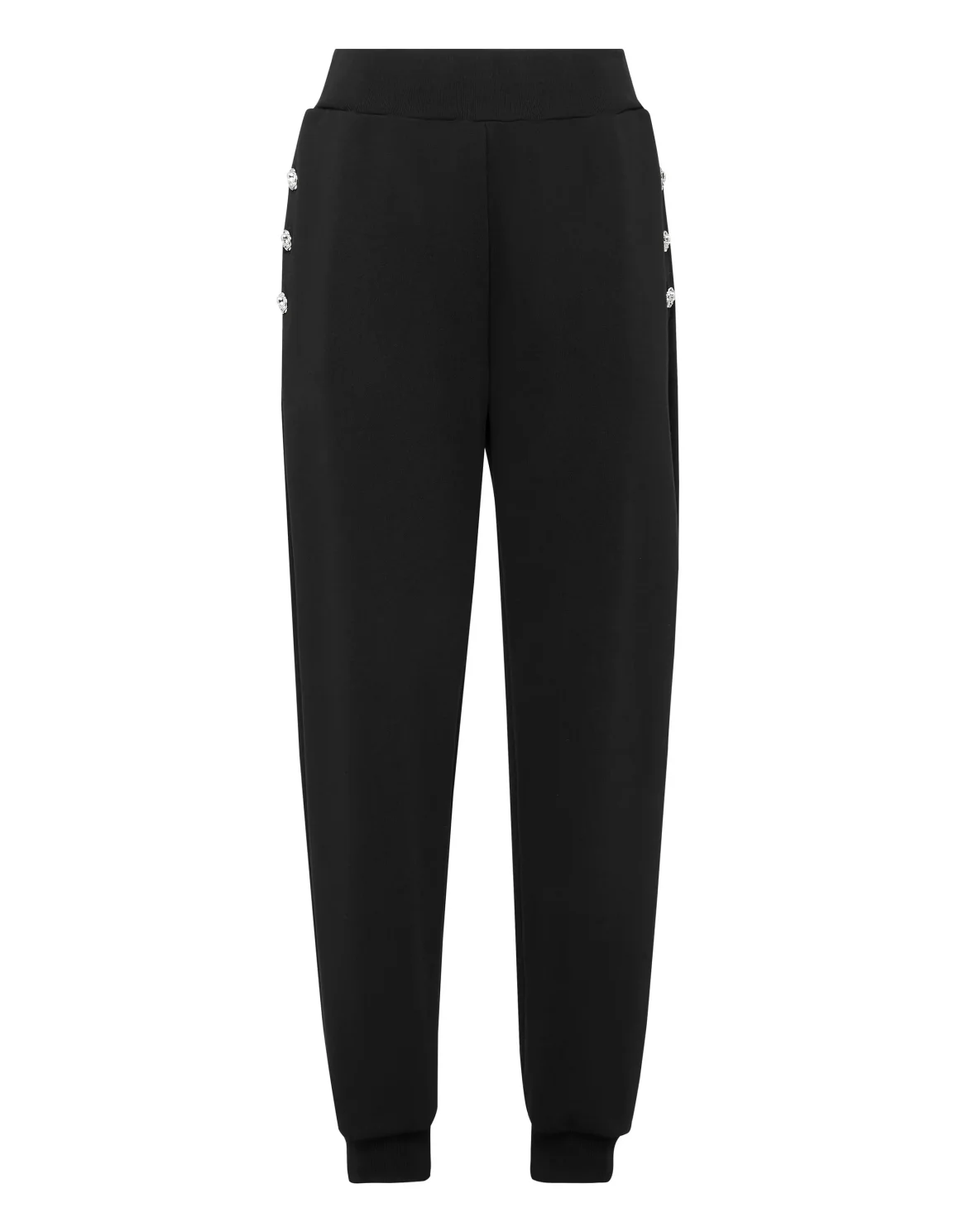 Jogging Trousers Iconic Plein, цвет: Черный