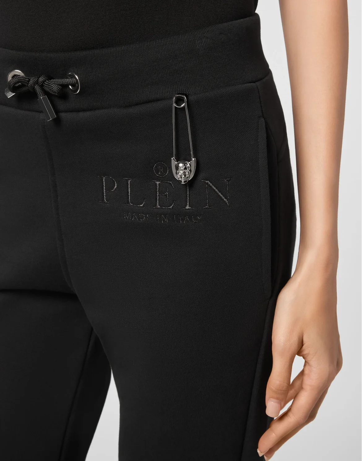 Jogging Trousers Pins, цвет: Черный