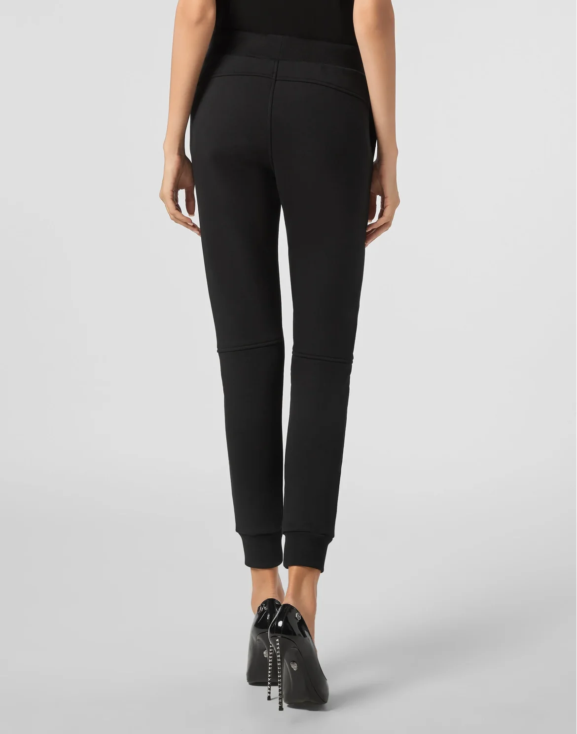 Jogging Trousers Pins, цвет: Черный