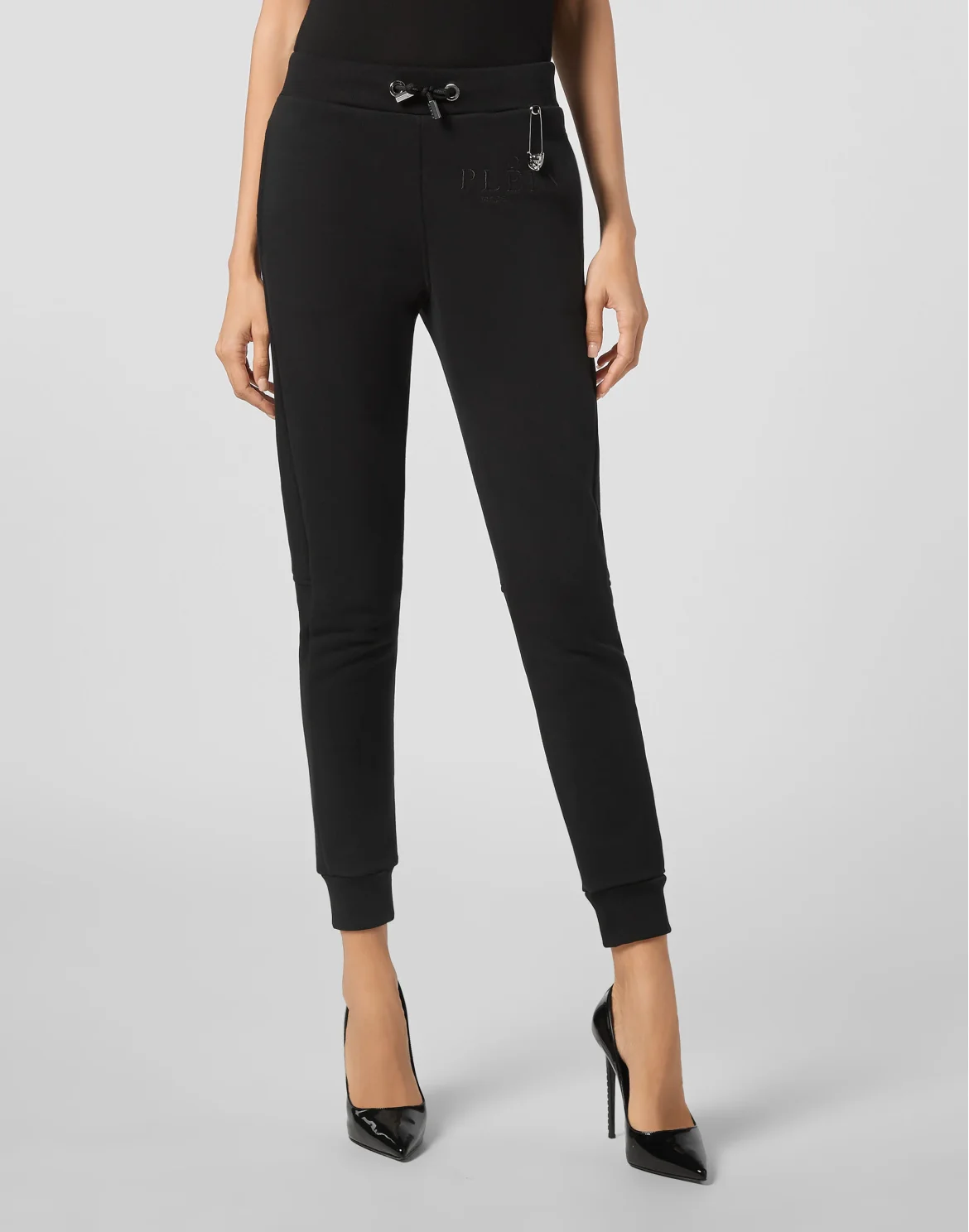 Jogging Trousers Pins, цвет: Черный