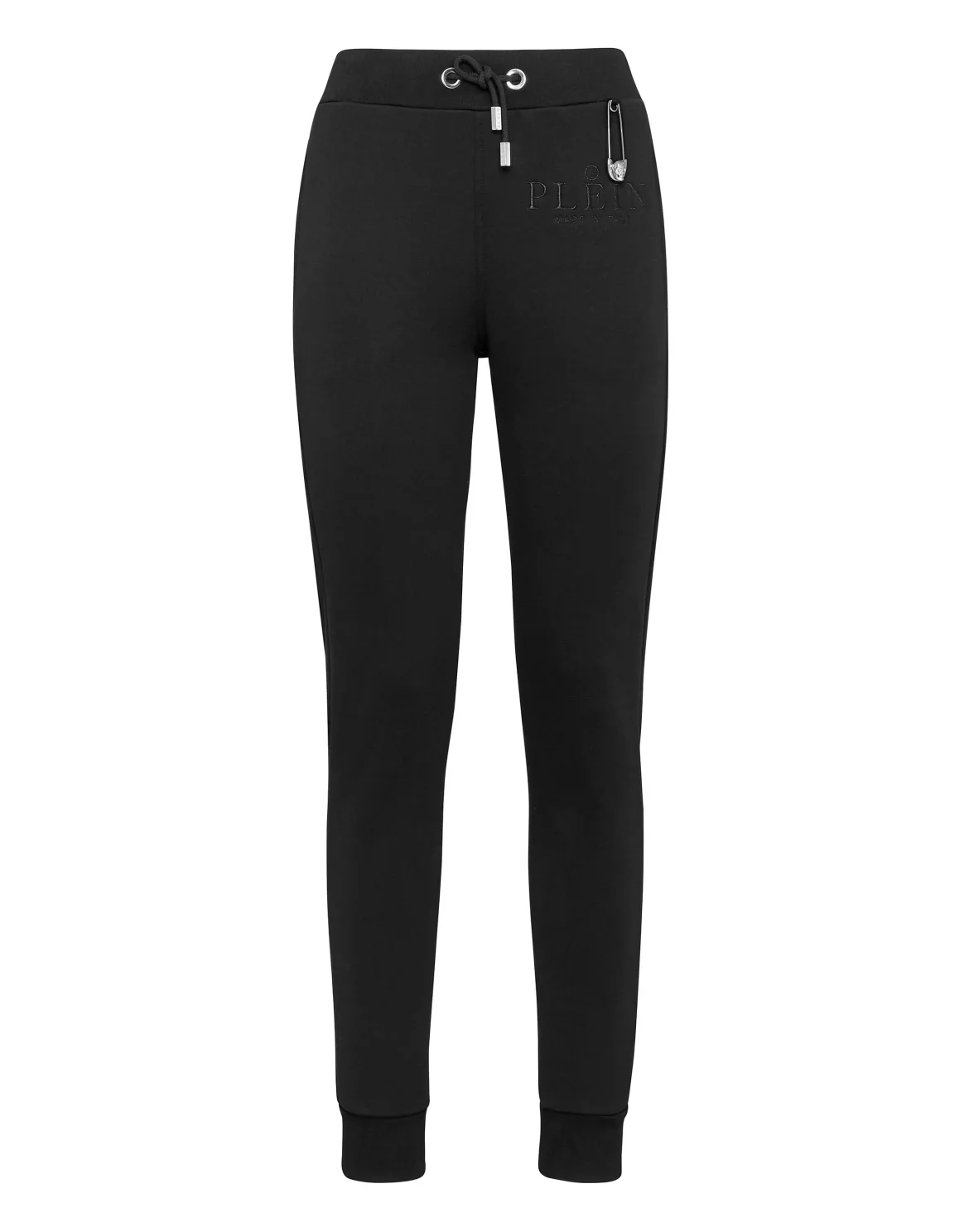 Jogging Trousers Pins, цвет: Черный