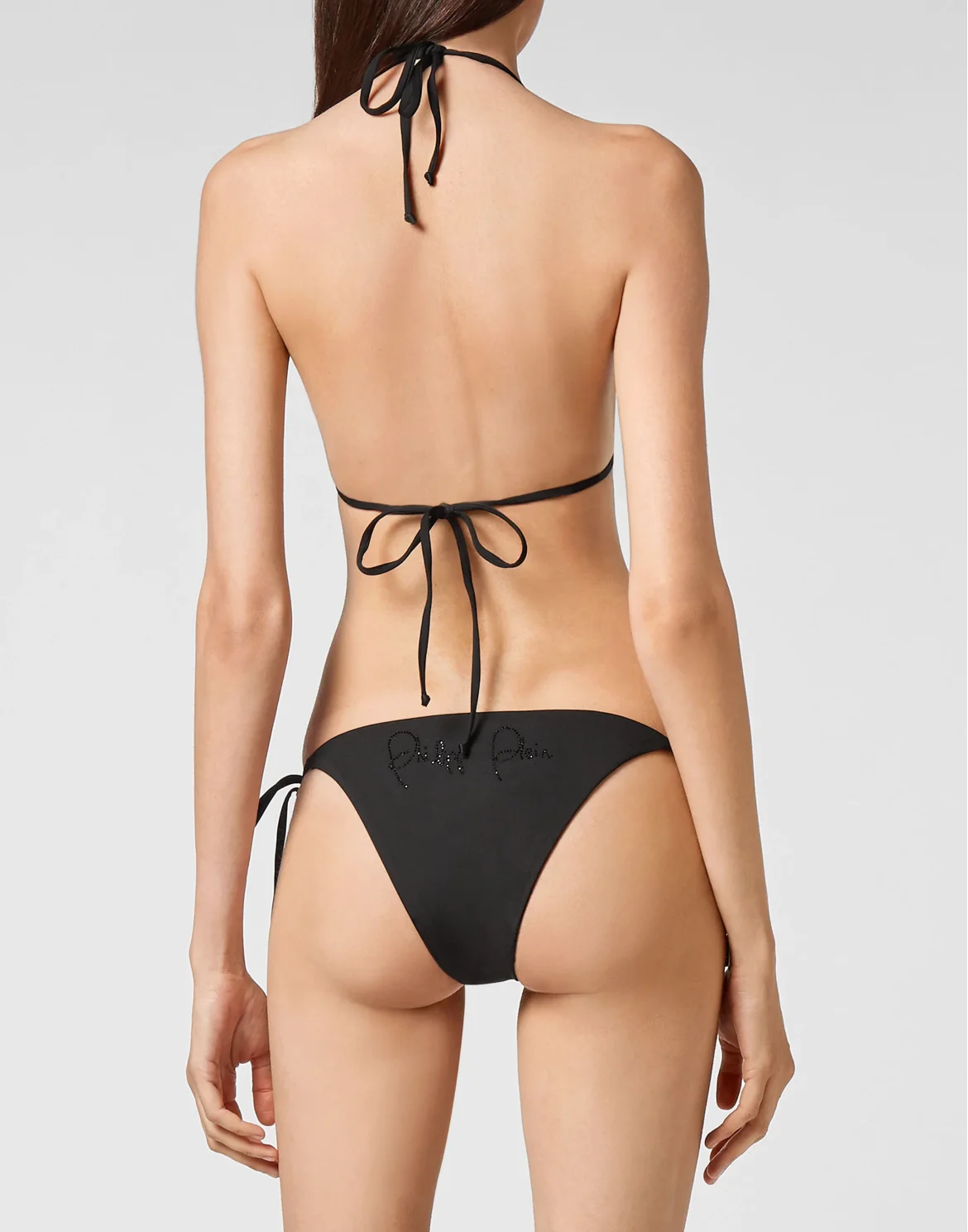 Bikini Signature, цвет: Черный