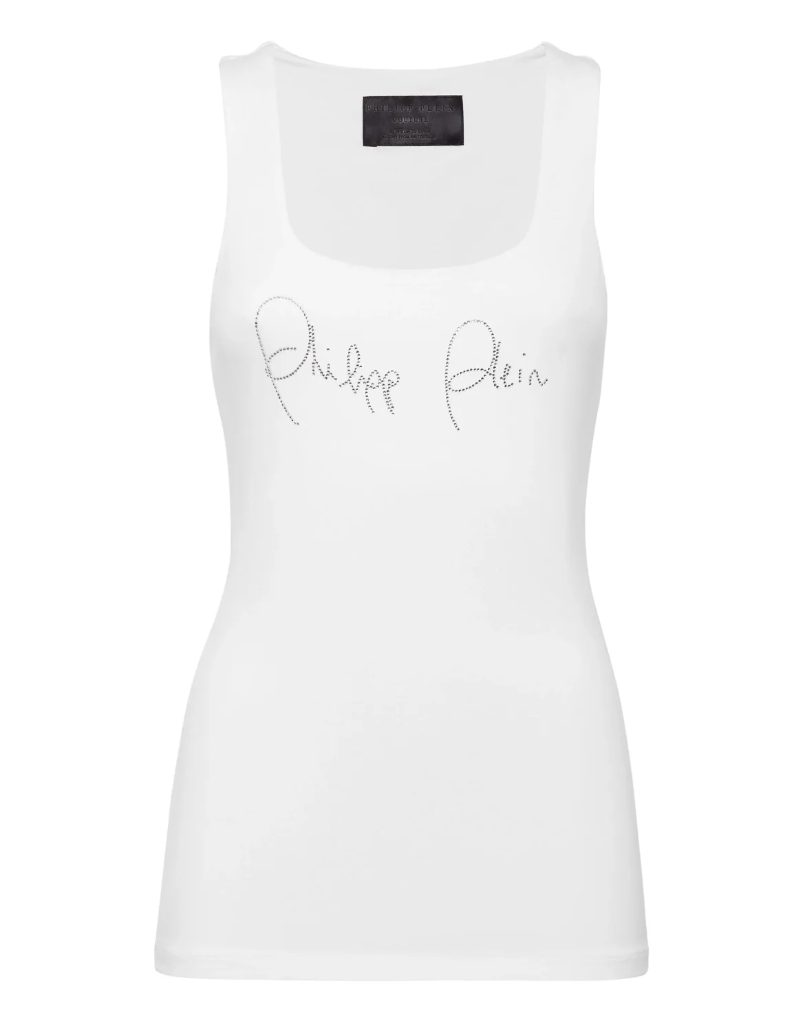 Tank top, цвет: Белый