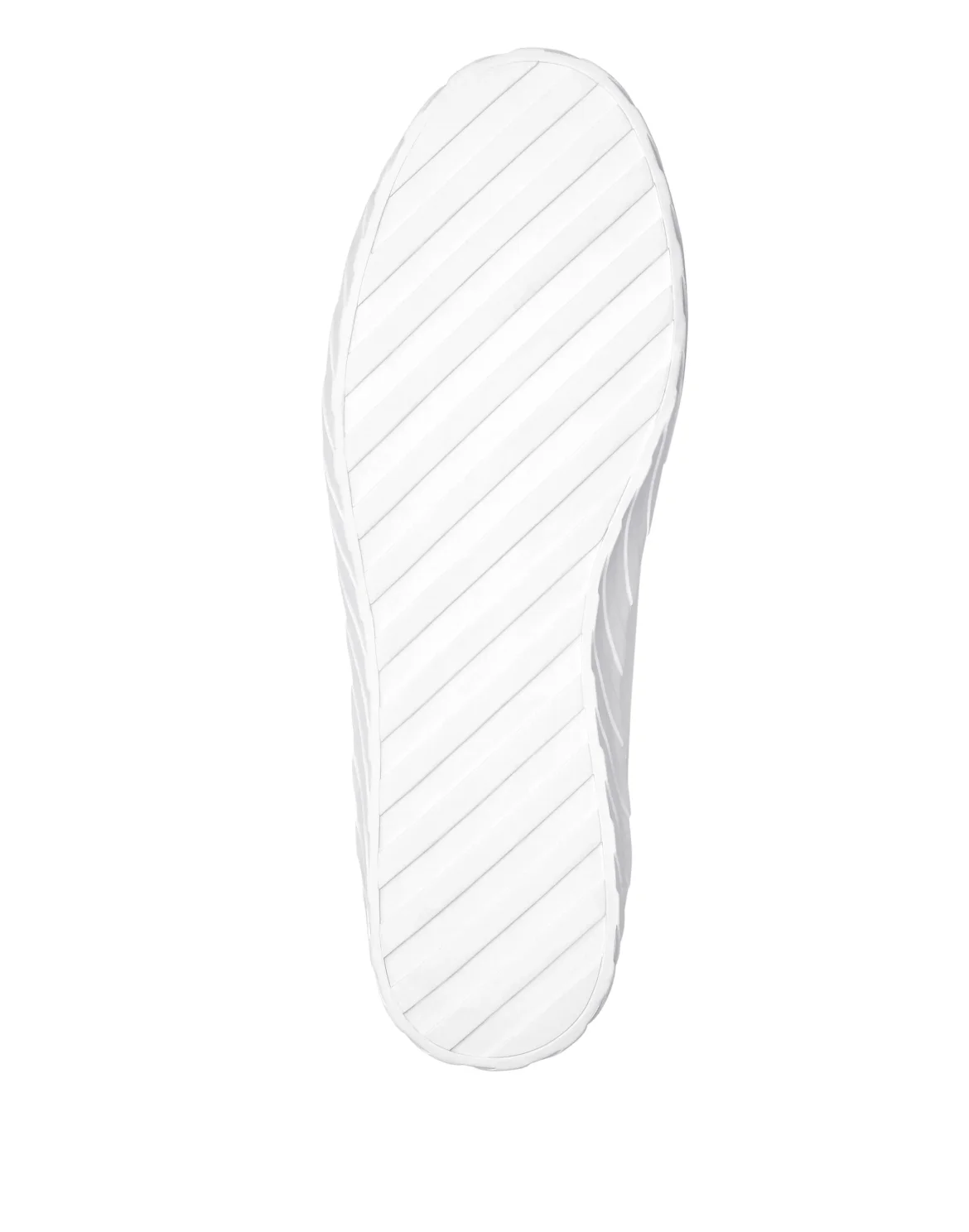 Rubber Leather Lo-Top Sneakers Iconic Plein, цвет: Белый