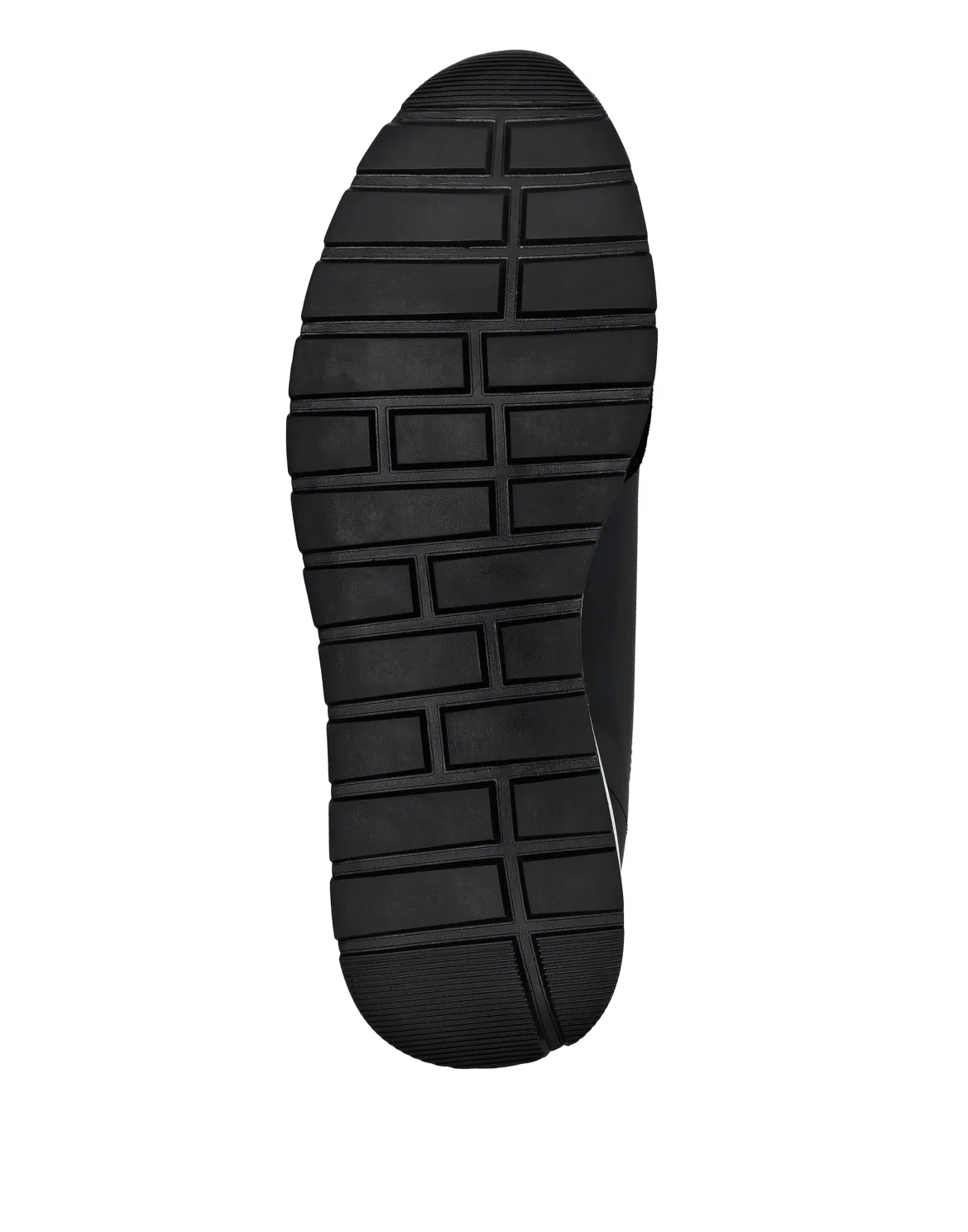 Leather Runner Philipp Plein TM, цвет: Черный