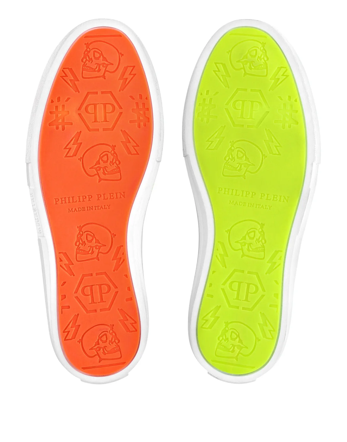 Canvas Hi-Top Sneakers Megastar, цвет: Черный