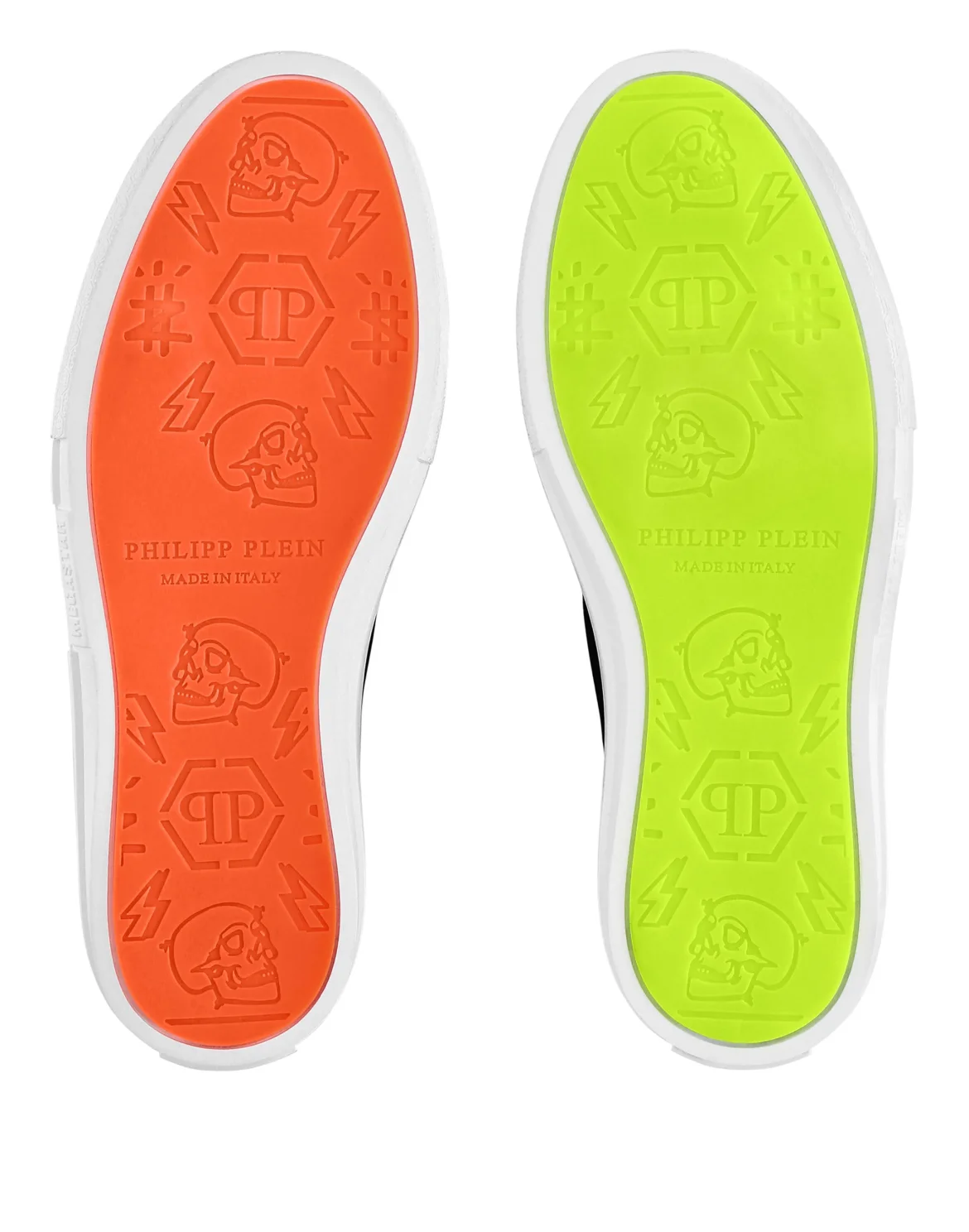 Canvas Lo-Top Sneakers Megastar, цвет: Черный