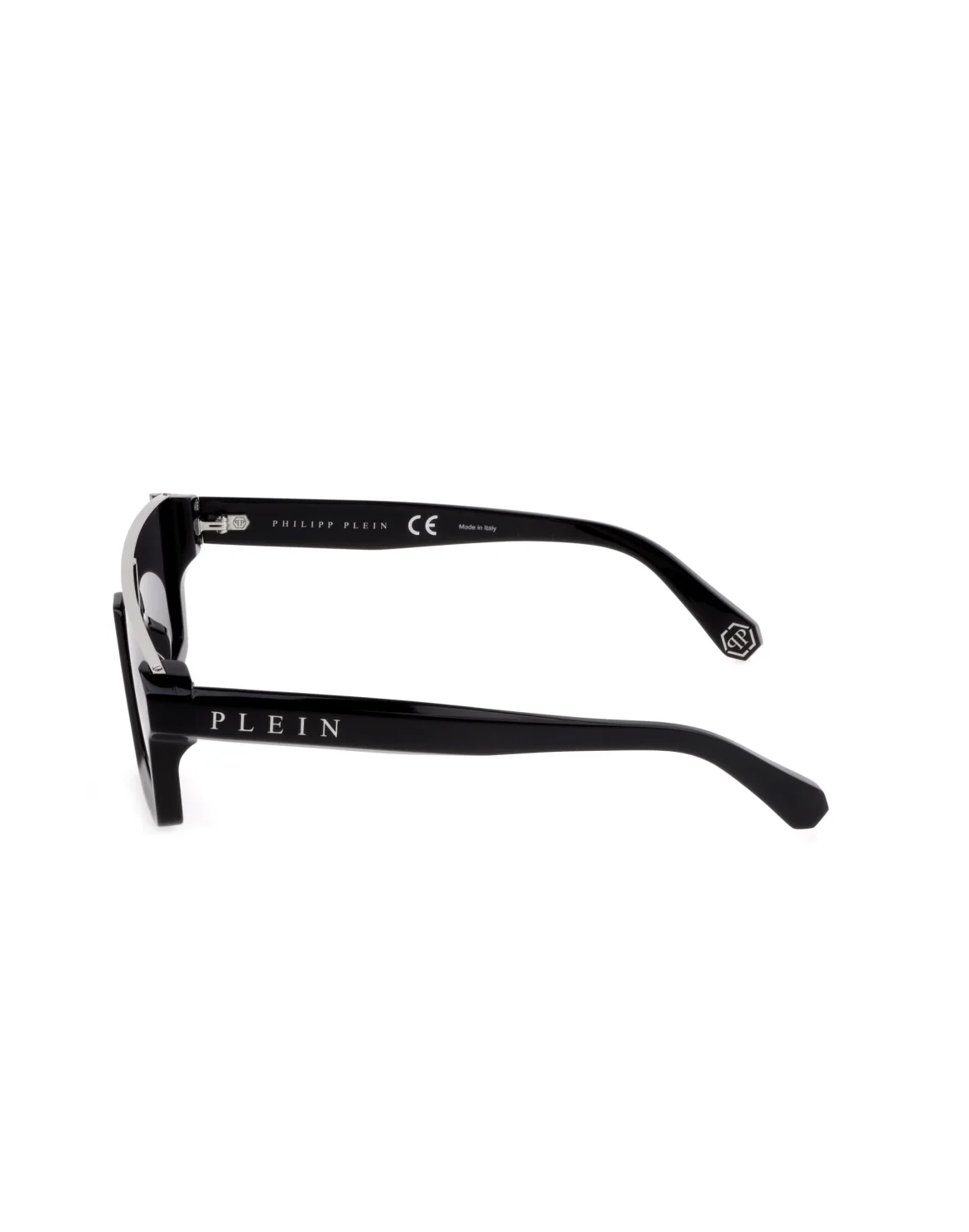 Sunglasses PLEIN SHELTER, цвет: Черный