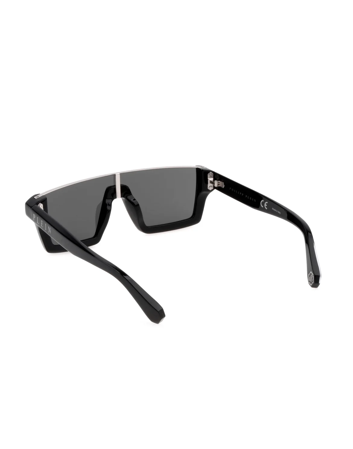 Sunglasses PLEIN SHELTER, цвет: Черный