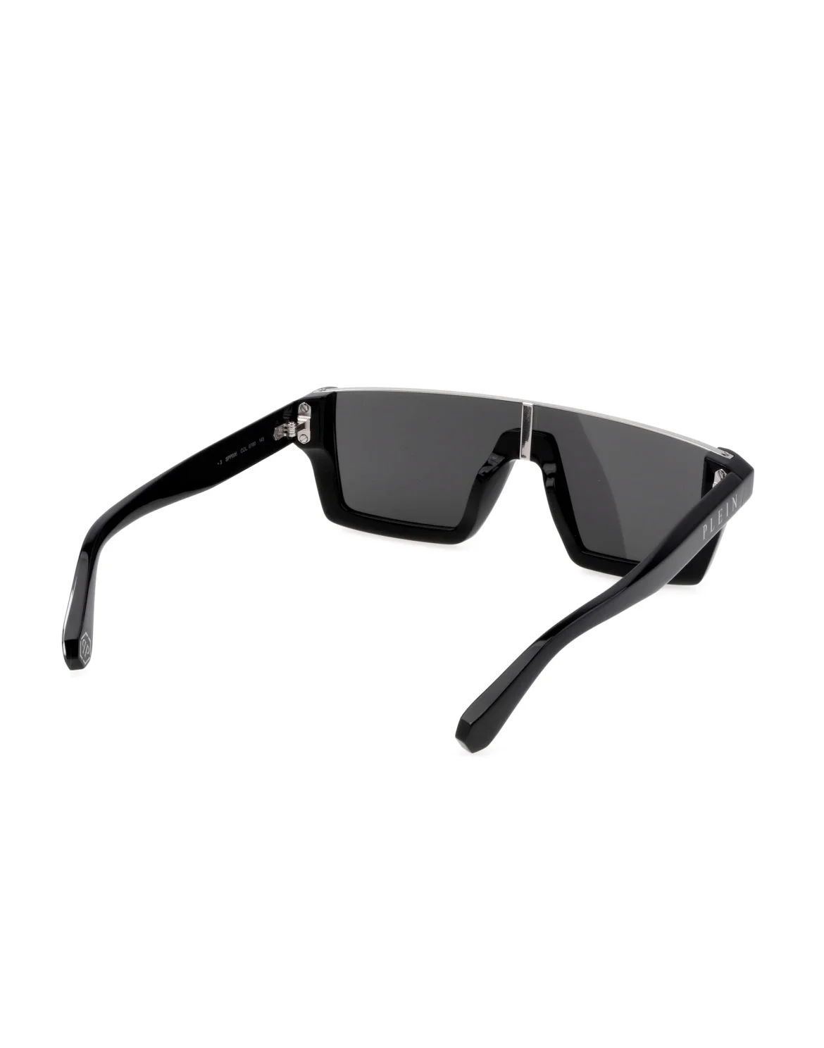 Sunglasses PLEIN SHELTER, цвет: Черный